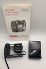New ListingKodak EasyShare DX7630 6.1MP Digital Camera With 2 Batteries And Charger Tested