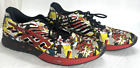Asics Fuse Gel Comic Edition Men's Size 12 Low Height Running Shoes F910216