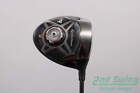 TaylorMade R1 Black Driver 10° Graphite Regular Right 45.25in