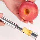 Apple Corer Stainless Steel Fruit Corer Remover Tool Multifunction Kitchen Tools