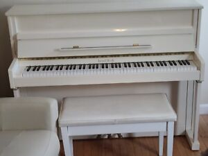 Lyon & Healy Console Piano--Local Only, Cambridge, MA