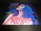 TEENAGE DREAM by KATY PERRY-Rare Collectible CD Single w/ Instrumental Track--CD