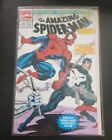 The Amazing Spider-Man #358 Marvel 1991 Comic Book