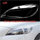 For Volvo V40 2013-16 Headlight Shell Lampshade Transparent Headlamp Cover Left