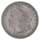 VF 1878 7TF Rev 79 Morgan Silver Dollar