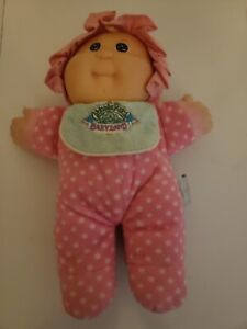 New ListingZavier Roberts Cabbage Patch Doll Babyland Hasbro