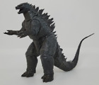 NECA Godzilla 2014 12 Inch Figure (Head to Tail) Loose