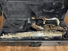 Cannonball GT5-SB Tenor Saxophone with Hard Case Used from Japan