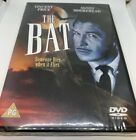 The Bat Vincent Price DVD New and Sealed