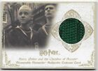 New ListingHarry Potter Memorable Moments Autograph, Costume, Prop, or Coin Card -- Pick