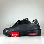 Corteiz x Nike Air Max 95 SP Rules The World Pink Beam - Size 9.5 - FB2709 001