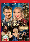 New ListingA Nashville Christmas Carol [New DVD] with slipcover