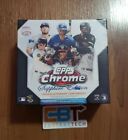 2020 Topps Chrome Sapphire Edition Baseball Hobby Box Sealed 🚚✅