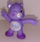 Care Bears Share Bear Talking And Moving Light Up Interactive Toy