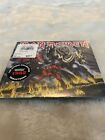 Number of the Beast by Iron Maiden (CD, 2018)