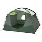 New ListingThe North Face Sequoia 6 Tent, 6-People (Agavegreen/Grannysmit) Brand New w/Tags