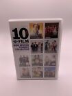 Universal 10-Film Judd Apatow Comedy Collection (DVD) New *Factory Sealed*