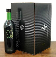 Monavie Active 1 Case / 4 Bottles - 07/12/2022 Use by Date