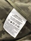 Nike Green Digi Camo Pittsburgh Steelers Zip Up Army Bomber Jacket - Size XL