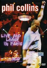 Phil Collins - Live & Loose in Paris