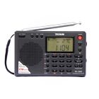 Digital Demodulation Stereo PLL Portable Radio FM/LW/SW/MW DSP Receiver Radio AM