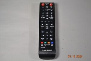 Genuine Samsung AK59-00149A Blu-ray Remote For BD-F5700 BD-J5900 BD-F5100/ZF