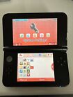 New ListingNintendo 3DS XL 4GB Red Console (NTSC)