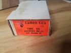 Tameo Kits TMK 55 Zakspeed 861 F.1 Brasile 1987  1/43 Kit