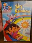 Dora the Explorer Shy Rainbow (DVD) (E)