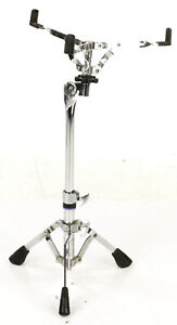Yamaha 700 Series Single-Braced Snare Stand - Aging with Oxidation