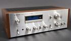 Vintage Pioneer SA-6800 Stereo Amplifier - Silver Face
