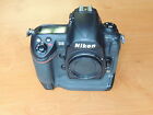 Nikon D3 Camera Used Body bundle with 1 Battery & Cap 30K Clicks