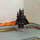 LEGO® Superheroes Figure Heavy Armored Batman Cape Minifigure Accessories sh217