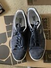 Size 10.5 - PUMA END. x Clyde OG 50th Anniversary - Navy