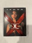 X (Blu-ray, 2022) With A24 Slipcover *Brand New