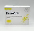 SeroVital “ Reverse The Signs Of Aging” 28 Capsule / 7 Day Supply NEW 09/2026