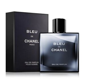 CHANEL BLEU DE CHANEL Eau De Parfum Spray, 1.7 oz