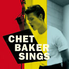 Chet Baker - Chet Baker Sings - Limited 180-Gram Vinyl [New Vinyl LP] Ltd Ed, 18