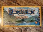 Donald X. Vaccarino Dominion Base Cards - Brand New - Sealed