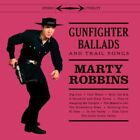 Marty Robbins - Gunfighter Ballads & Trail Songs [Used Vinyl LP] Colored Vinyl,