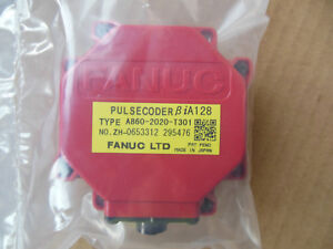 FANUC A860-2020-T301 Encoder A8602020T301 New In Box