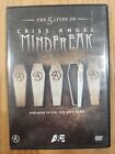 The 5 Lives of Criss Angel : Mindfreak (DVD, 2009, 2-Disc Set)