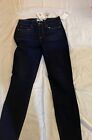 Paige jeans size 28 ankle new with tags  Verdugo