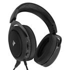 Corsair HS50 Pro Stereo Gaming Headset Feather-Light Design PC Xbox Ps Caron Box