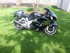 New Listing2003 Other Makes GSXR1300r Hayabusa