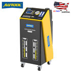 AUTOOL® ATF Automatic Transmission Oil Exchanger Gearbox Fluid Flushing Machine