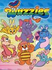 Fantasy! Fairy Tale Kids TV Series COMPLETE! [DVD] (MOD) R1 SHIPS FAST! Animals