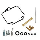 1 Set Carburetor Repair Kit With Jet Needle (JN) And Needle Jet For SUZUKI Od (For: Suzuki RE5)