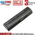 battery for HP MO06 MO09 671731-001 Pavillion DV6-7000 DV7-7000 DV4-5000 62Wh