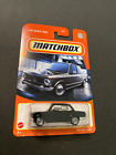 Matchbox New -  Black 1969 BMW 2002 84/100